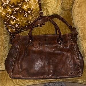 BedStu Rockaway Large Tote